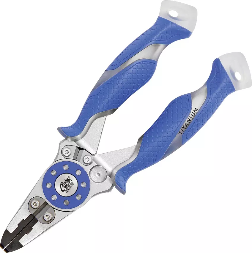 Cuda Fishing Pliers - CM18846