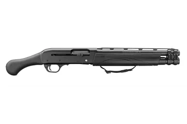 Remington V3 TAC-13 12 Gauge 13" Black R83392